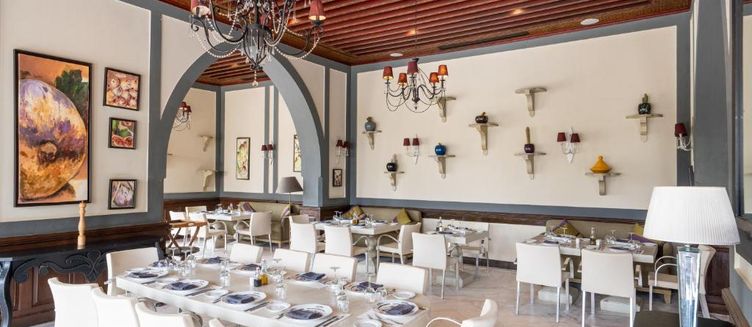 Фото отеля Hôtel Du Golf Rotana Palmeraie