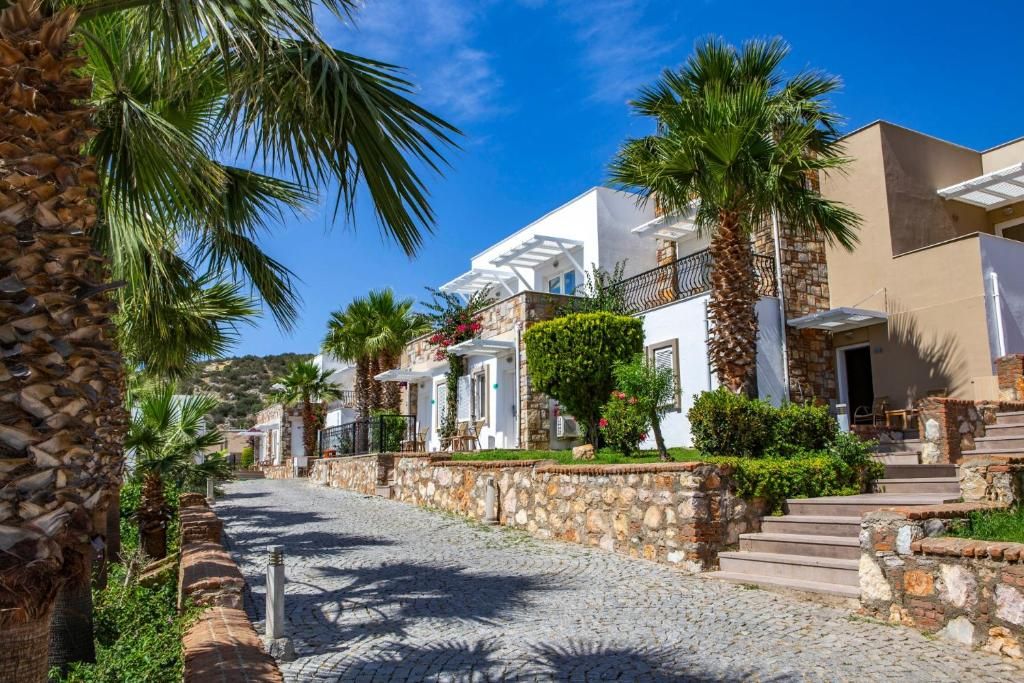 TUI Magic Life Bodrum (Adults Only) фото 1
