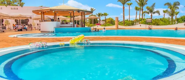 Фото отеля Domina Coral Bay Sultan Hotel & Resort