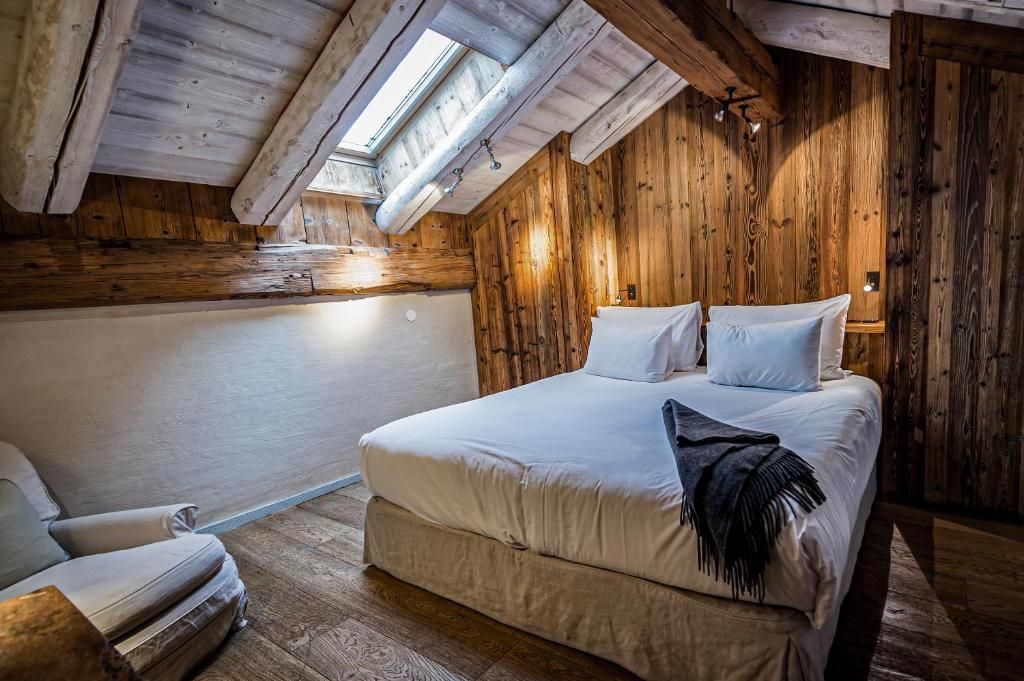 Гостевой дом «Le Chalet Zannier» фото 24