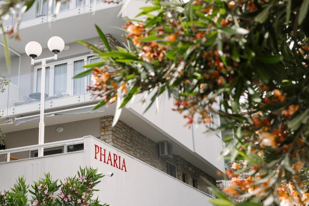 Aparthotel Pharia фото 31