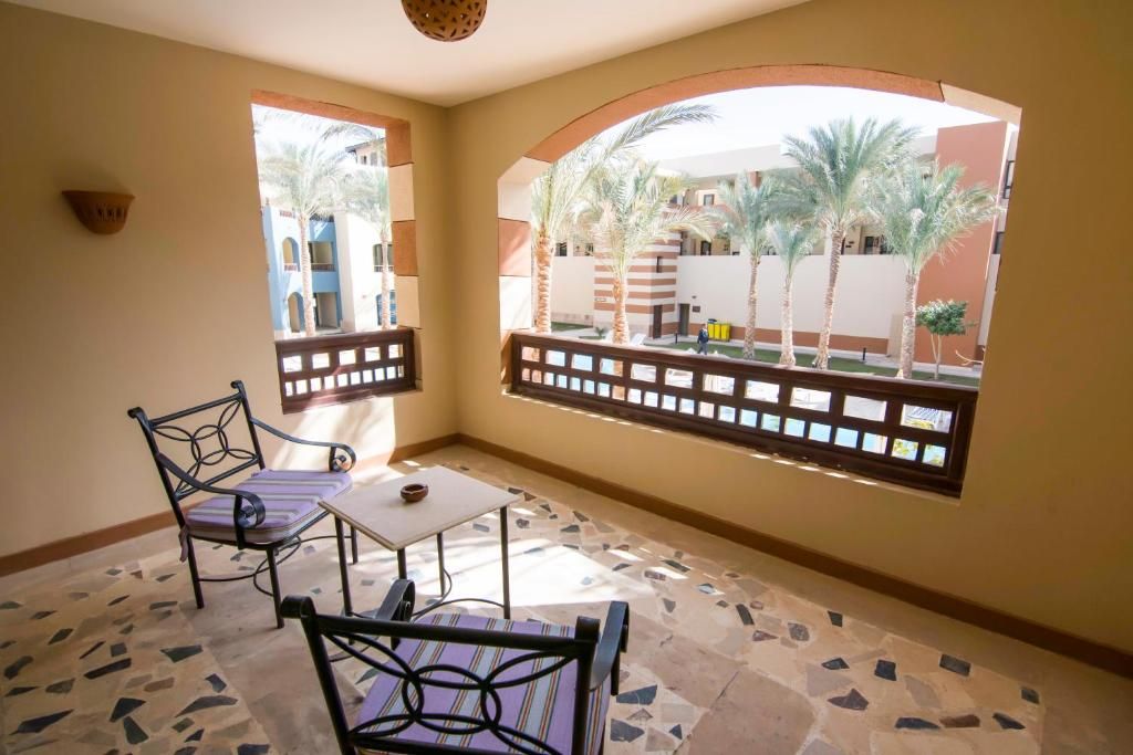 Marina Residence Suites Port Ghalib фото 47