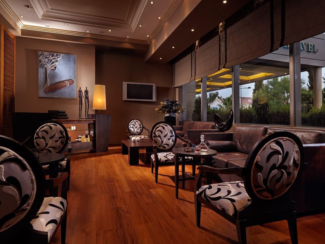 Divani Caravel фото 19