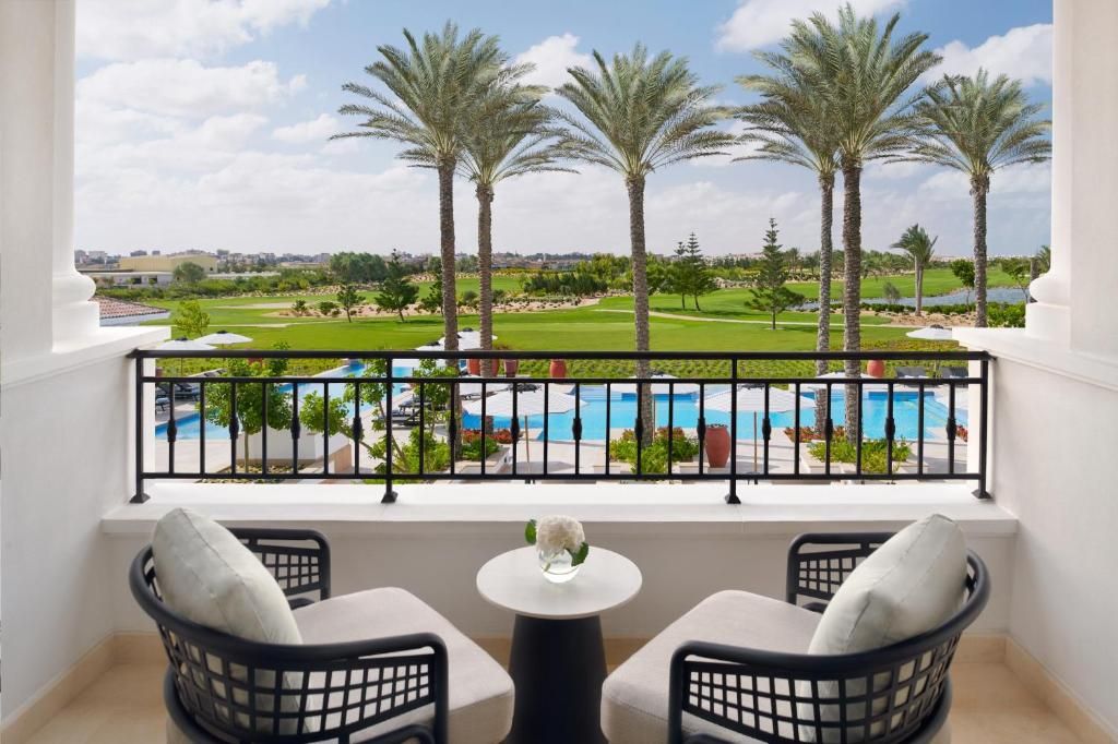 Address Marassi Golf Resort фото 57