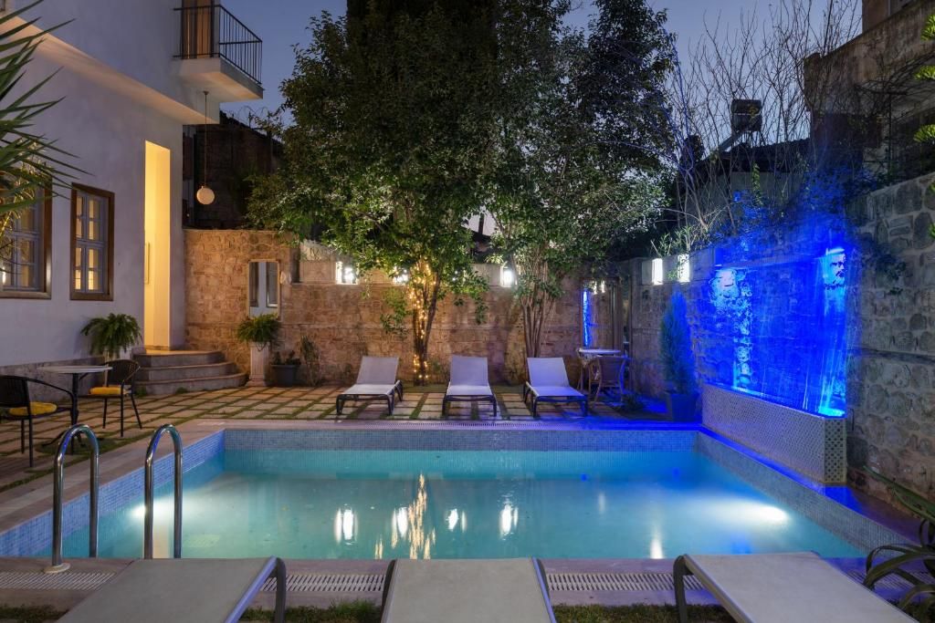Delight Deluxe Boutique Hotel фото 11