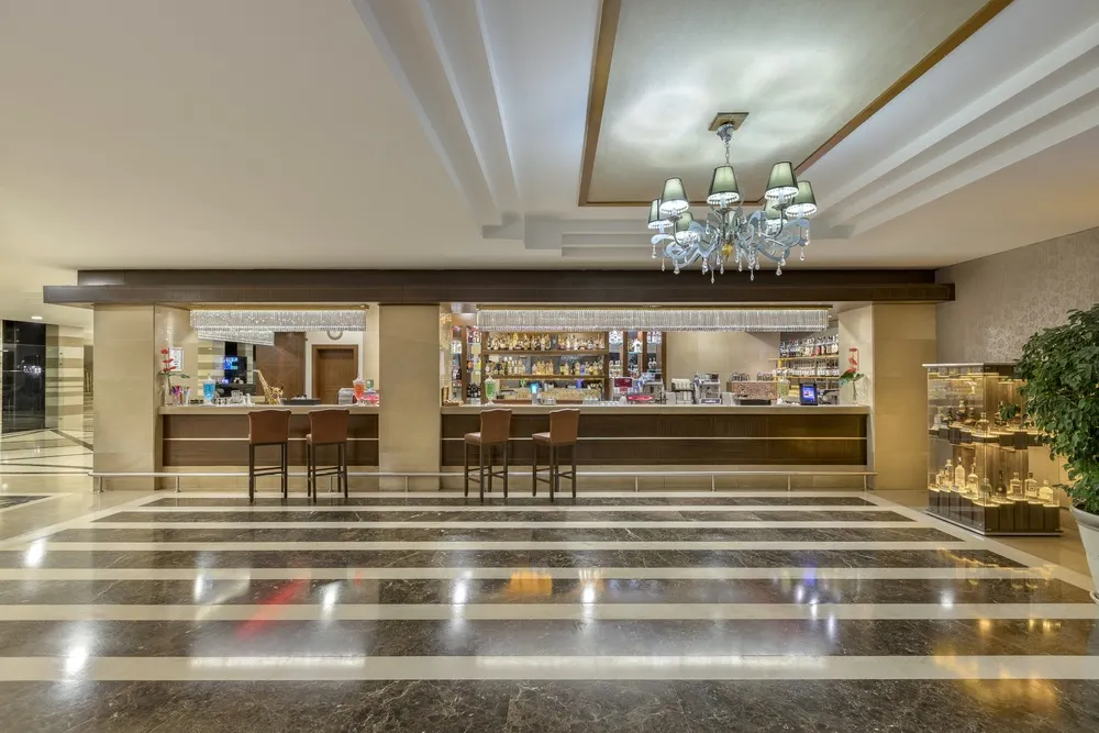 Dobedan Exclusive Hotel & Spa фото 331