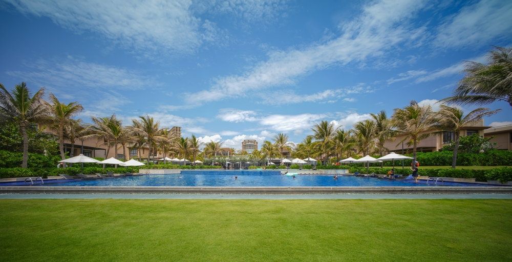 Cam Ranh Mystery Villas & Spa фото 65