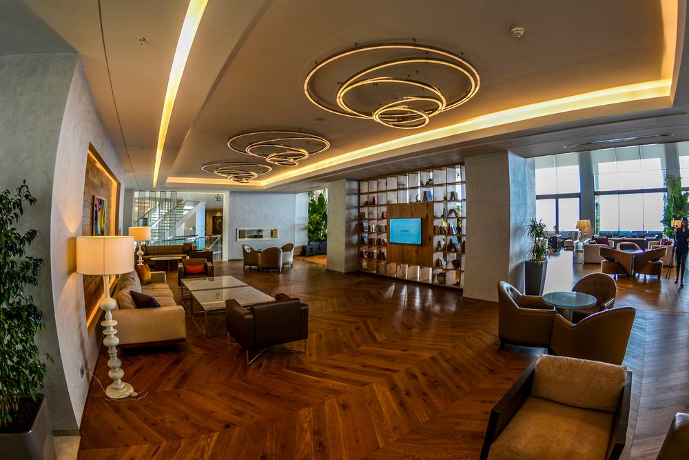 Akra Antalya фото 116