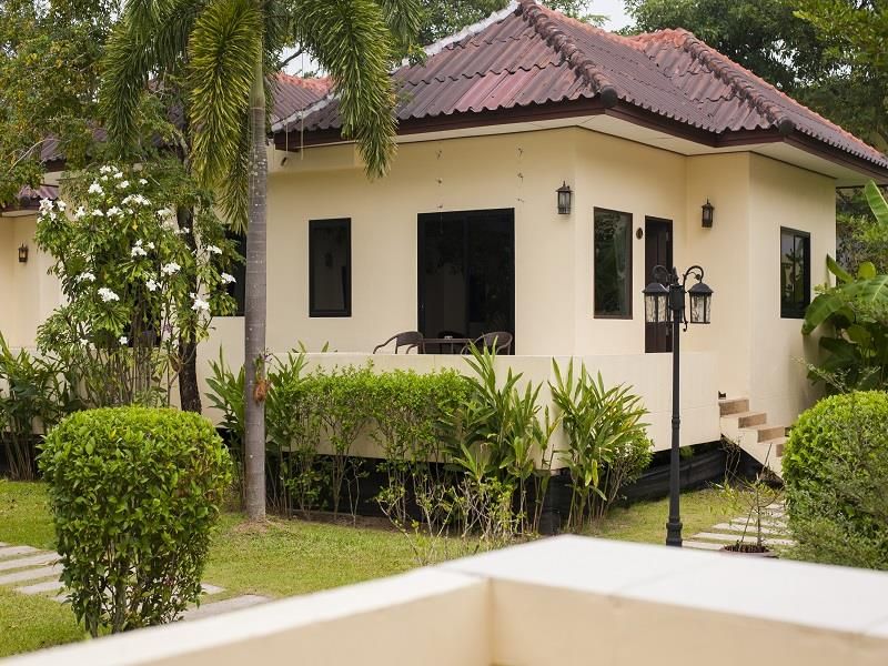 Kasalong Phuket Resort фото 6