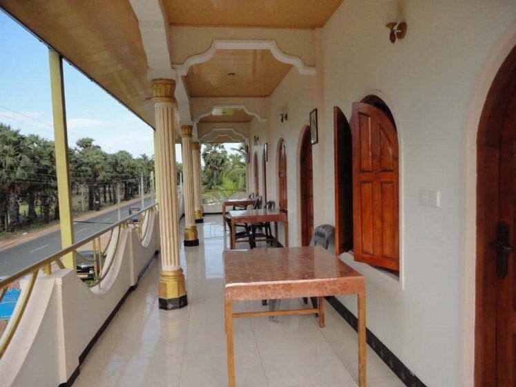 Victoria Guest House фото 7