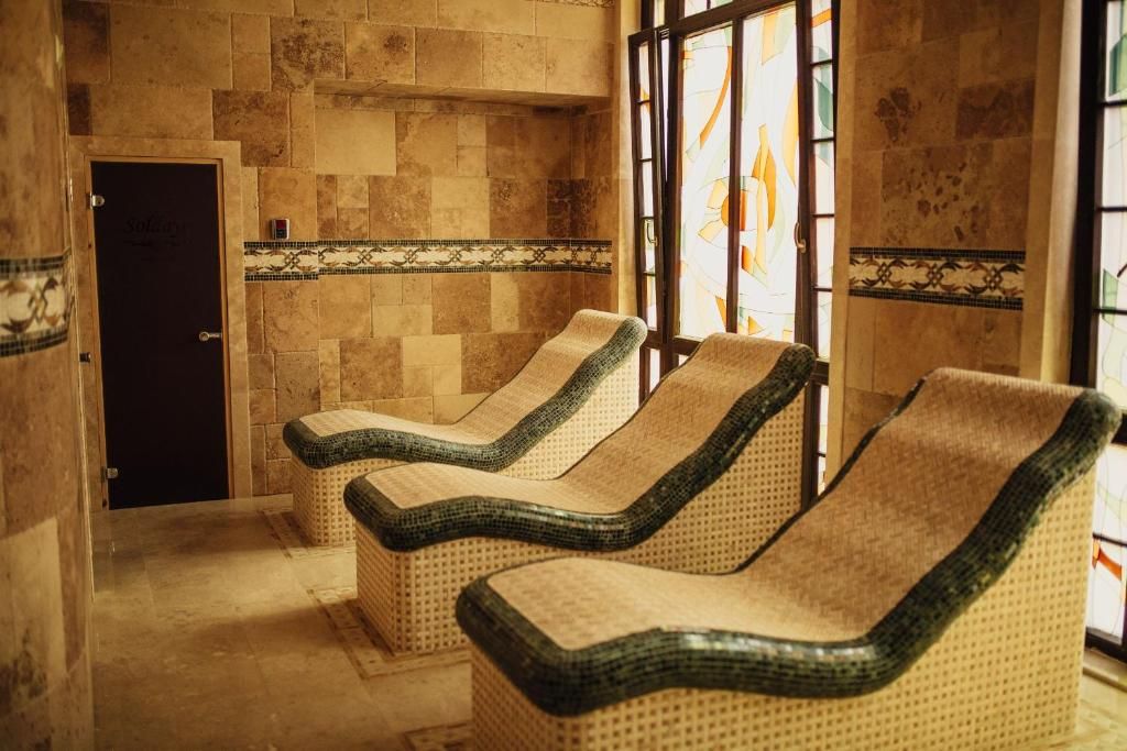 Гостиница «Soldaya Grand Hotel & Resort» фото 3