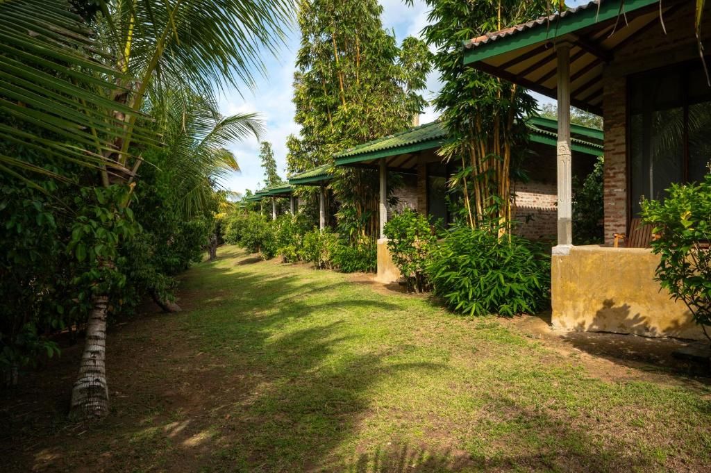 The Coastal Village Cabanas фото 111