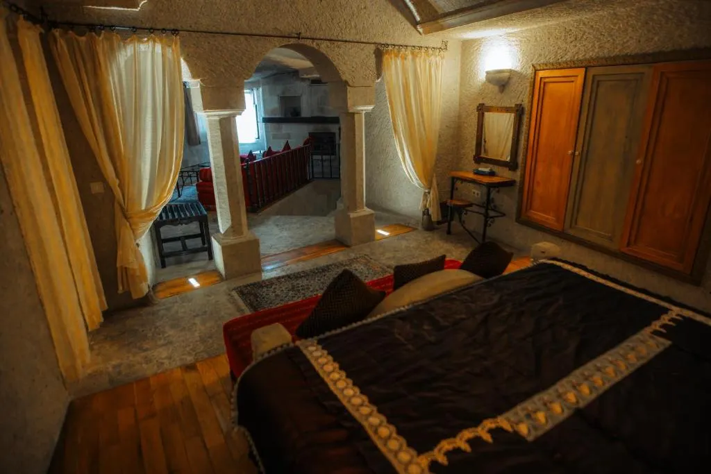 Göreme Anatolian Houses - Art Concept фото 30