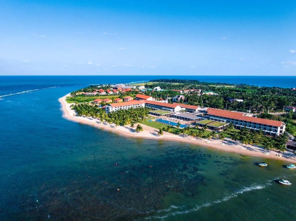 Amaya Beach Passikudah фото 29