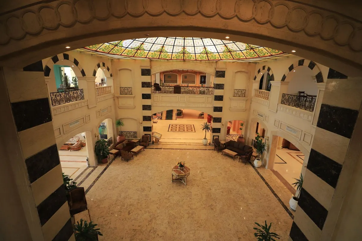 Imperial Shams Abu Soma Resort фото 20