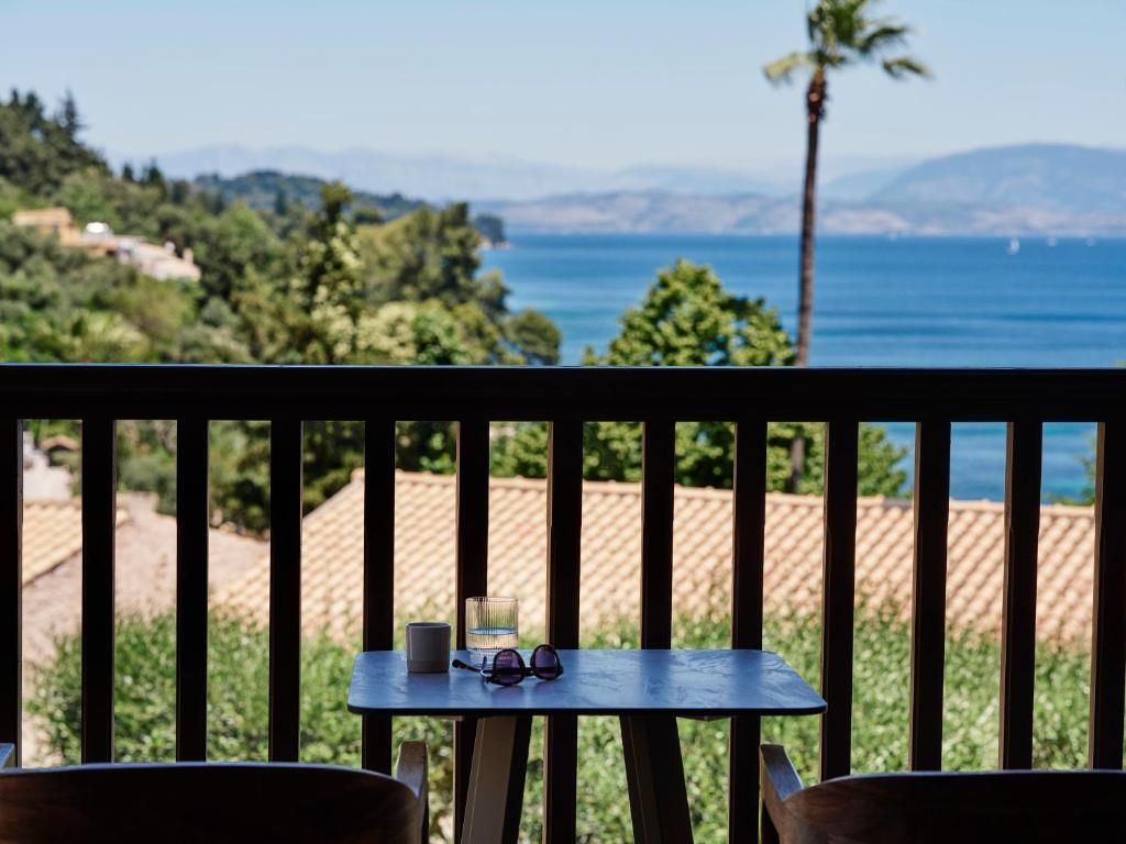 Aeolos Beach Resort фото 47