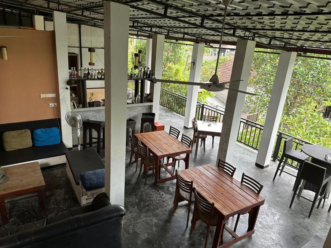 Hotel Meritha фото 10