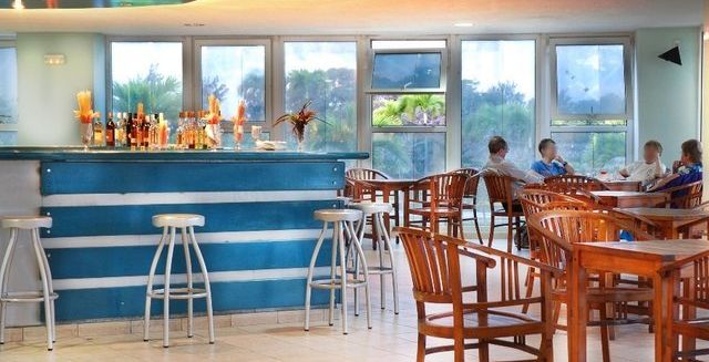 Фото отеля Hostal Boulevard