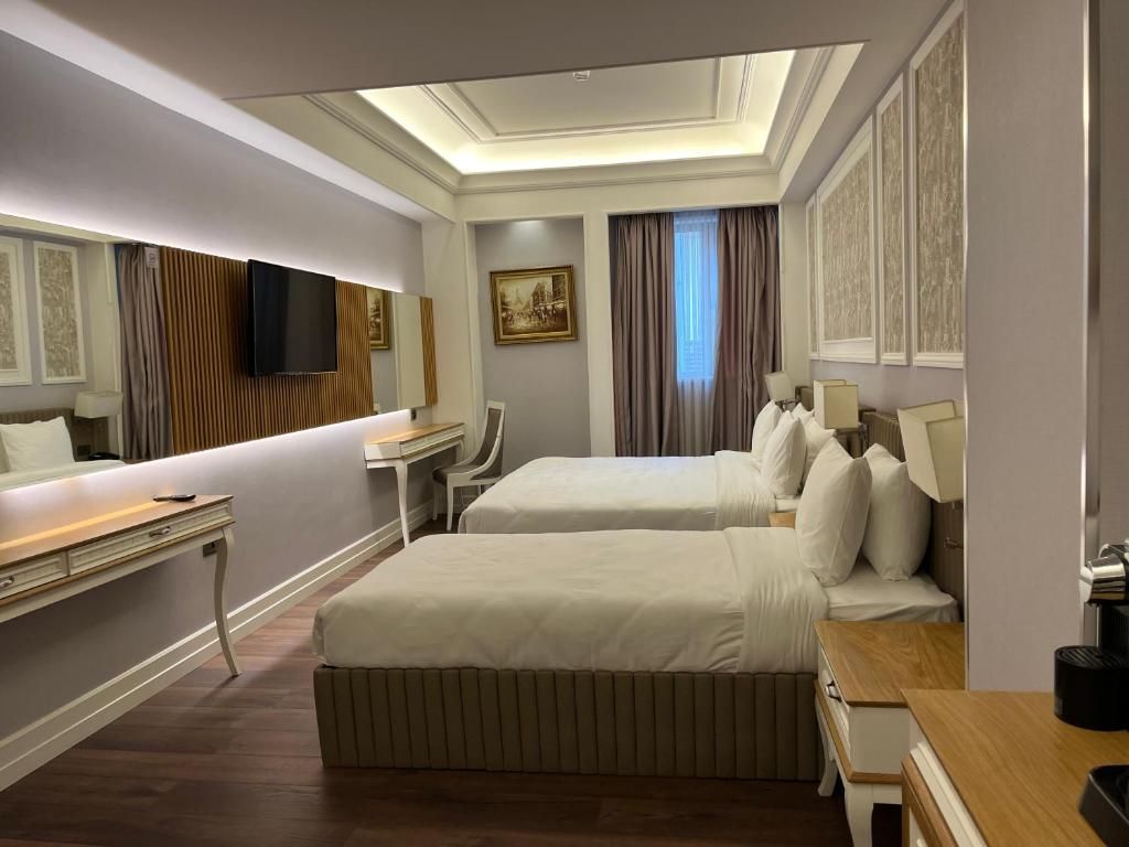 Theatrum Hotel Baku фото 65