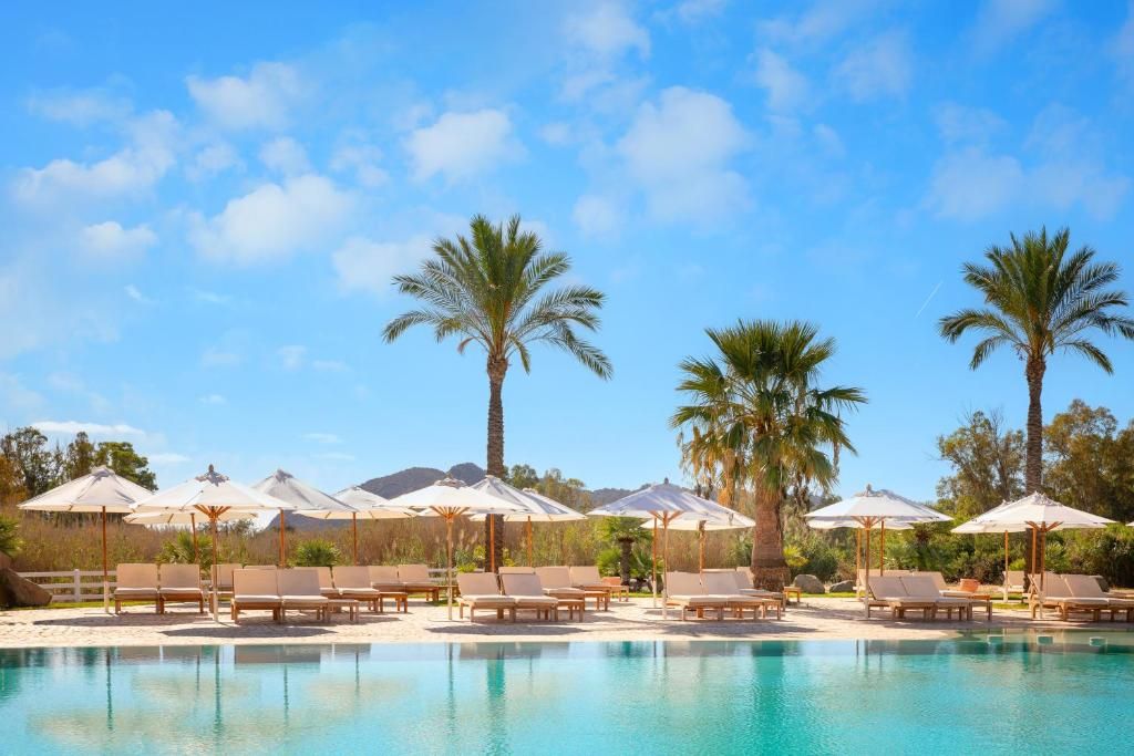 Le Spiagge di San Pietro Resort фото 25