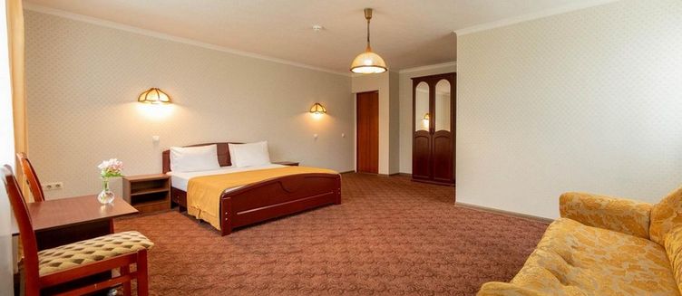 Фото отеля Роз Мари