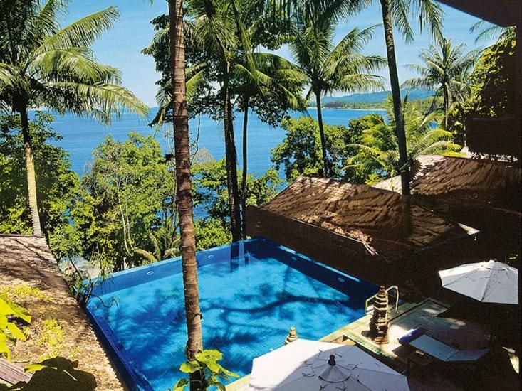 Baan Krating Khao Lak фото 30