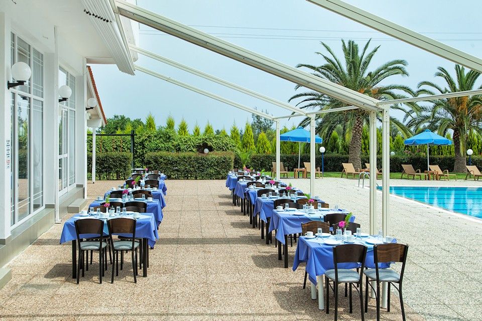Xenios Port Marina фото 32
