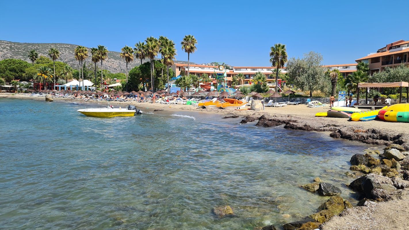 Ephesia Holiday Beach Club фото 6