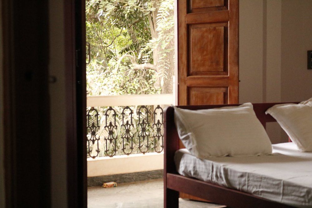 Lavish Exotic Hotel & Apartment фото 16
