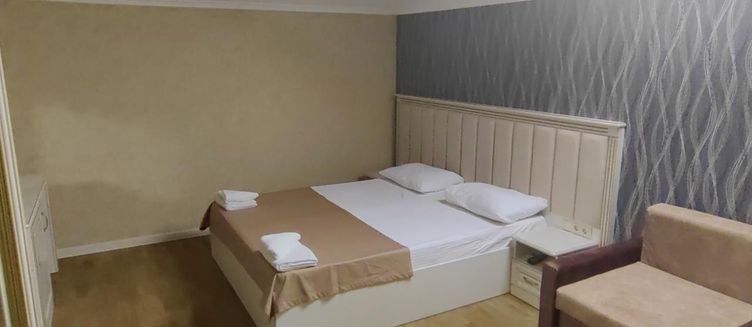 Фото отеля Resta Hotel