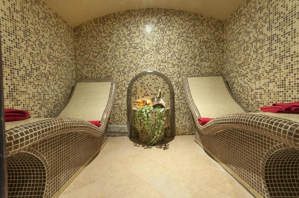 MPM Hotel Bansko SPA & Holidays фото 44