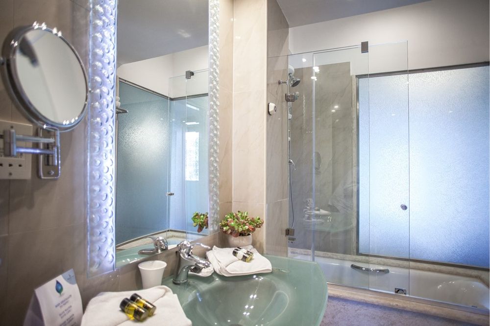 Anthemus Sea Beach Hotel & Suites фото 25