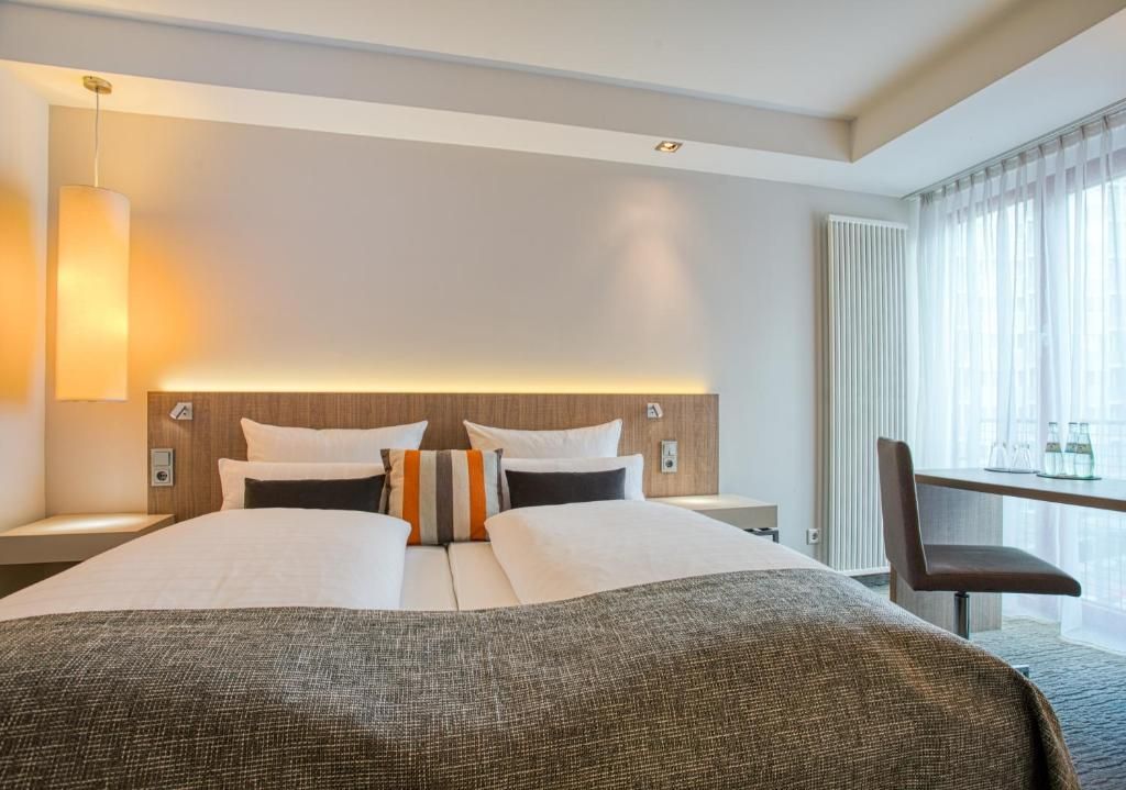 Centro Hotel Kommerz фото 35