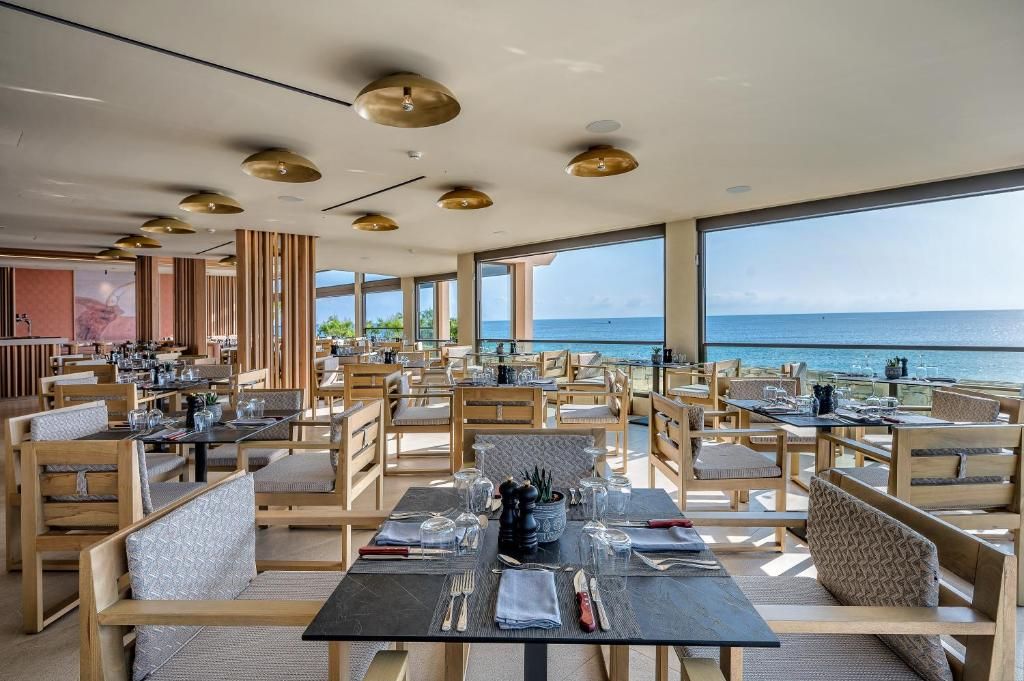 Creta Maris Beach Resort фото 98