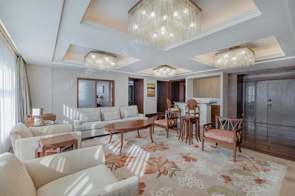Sheraton Changsha фото 45