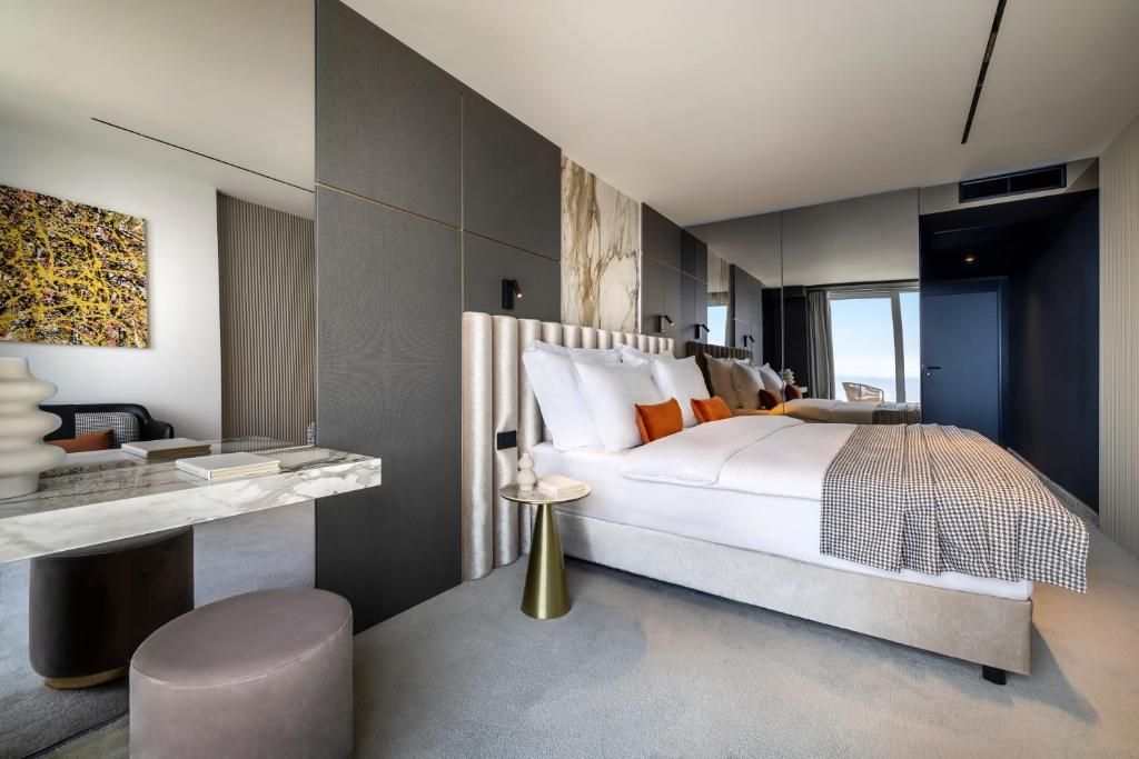 Grand Hotel Adriatic фото 10