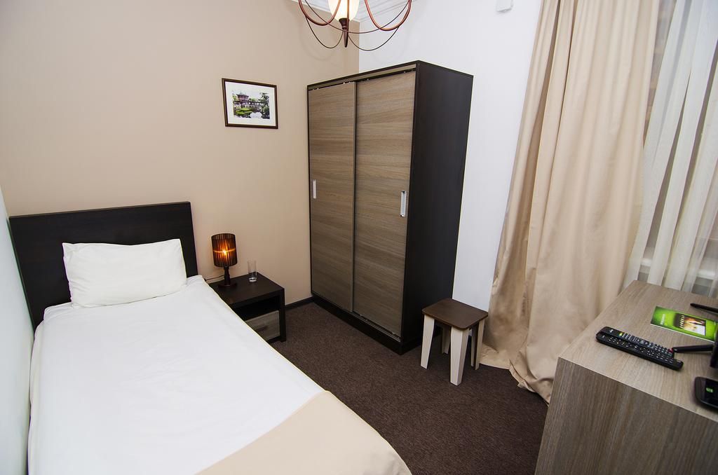 City Centre Hotel by Picnic фото 10