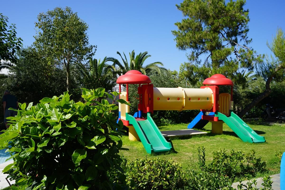 Anna Maria Village фото 16