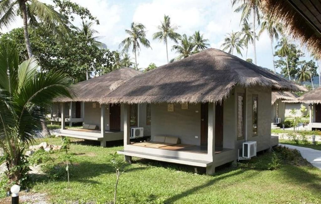 Hutcha Resort фото 30