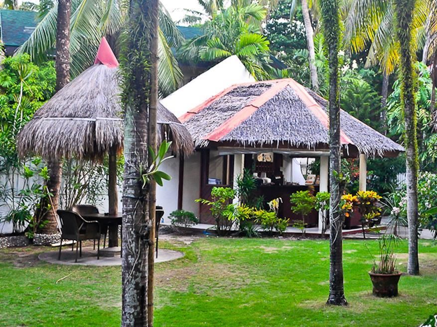 Tonglen Beach Resort фото 18