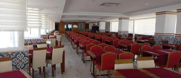 Фото отеля Galaxy Beach Hotel