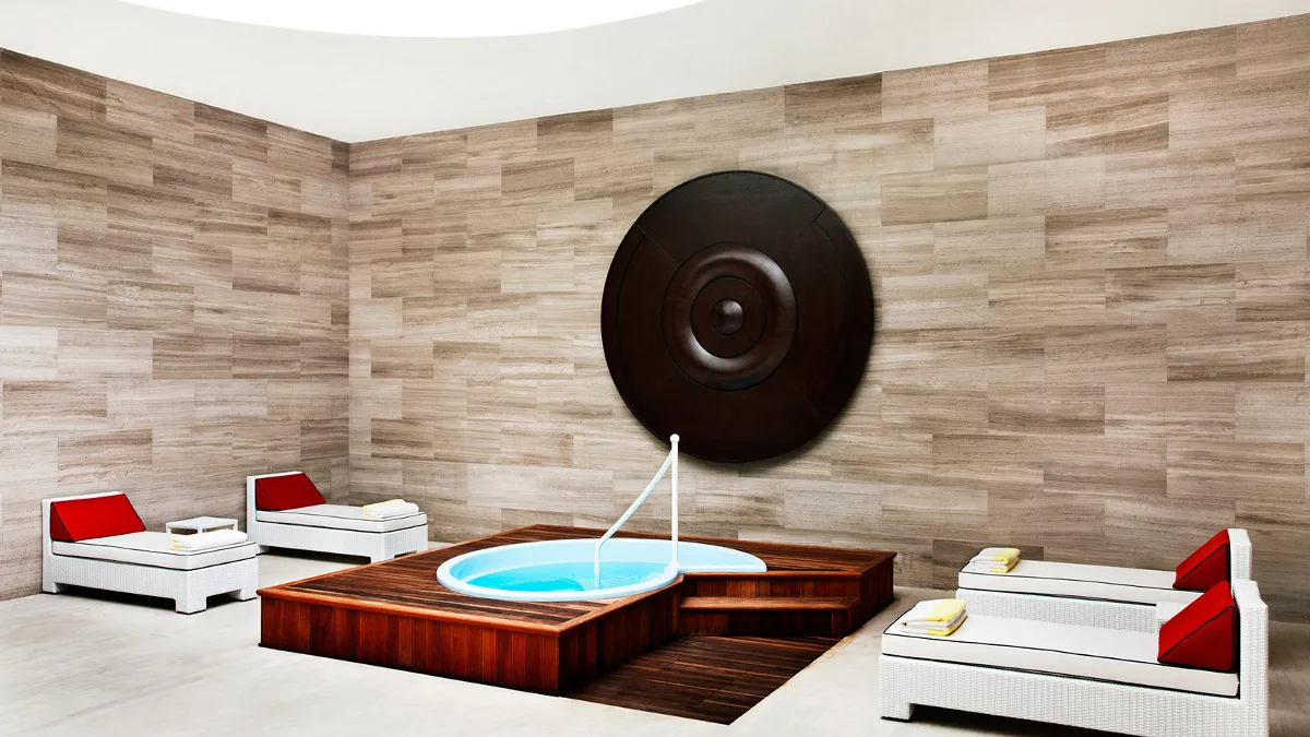 Sheraton Batumi Hotel фото 6