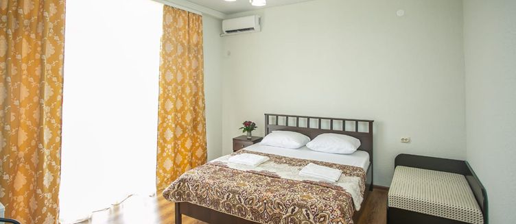 Фото отеля SanZazila