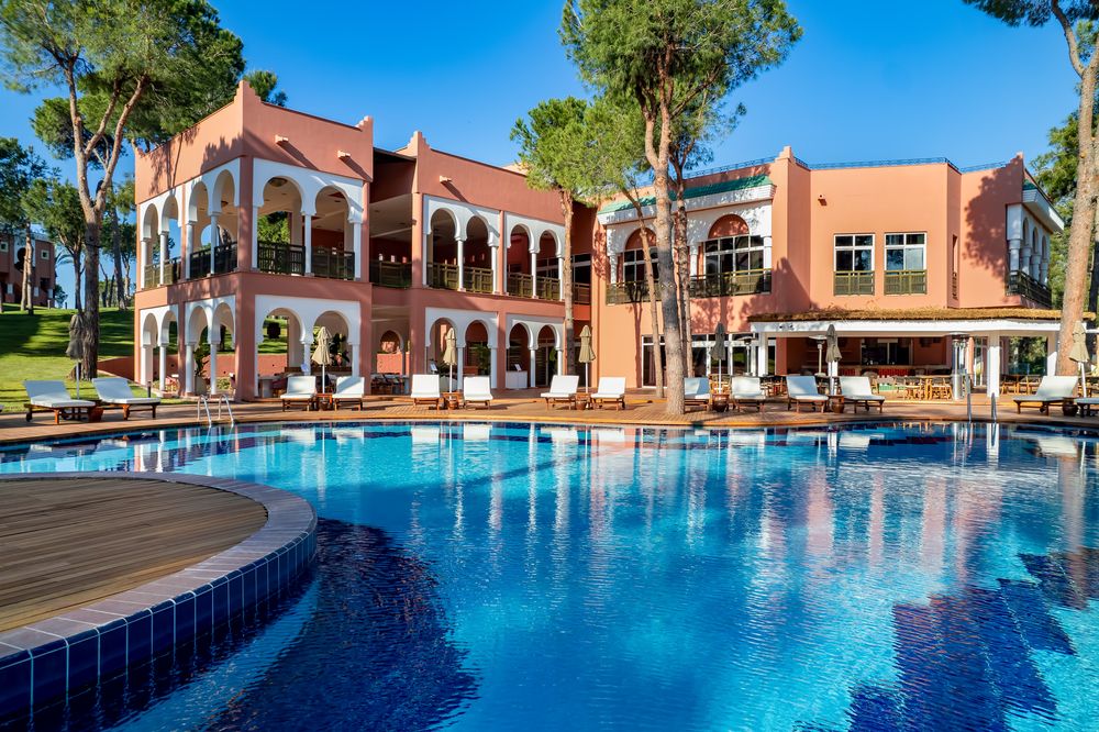 Rixos Park Belek фото 63