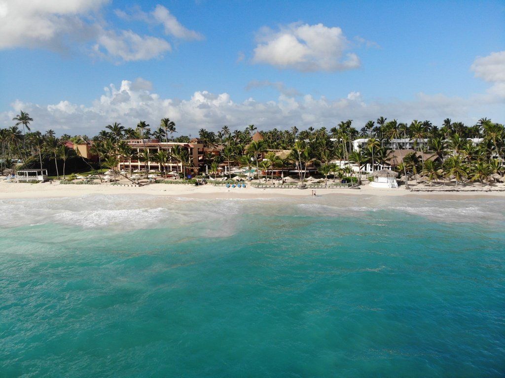 VIK Hotel Cayena Beach фото 18