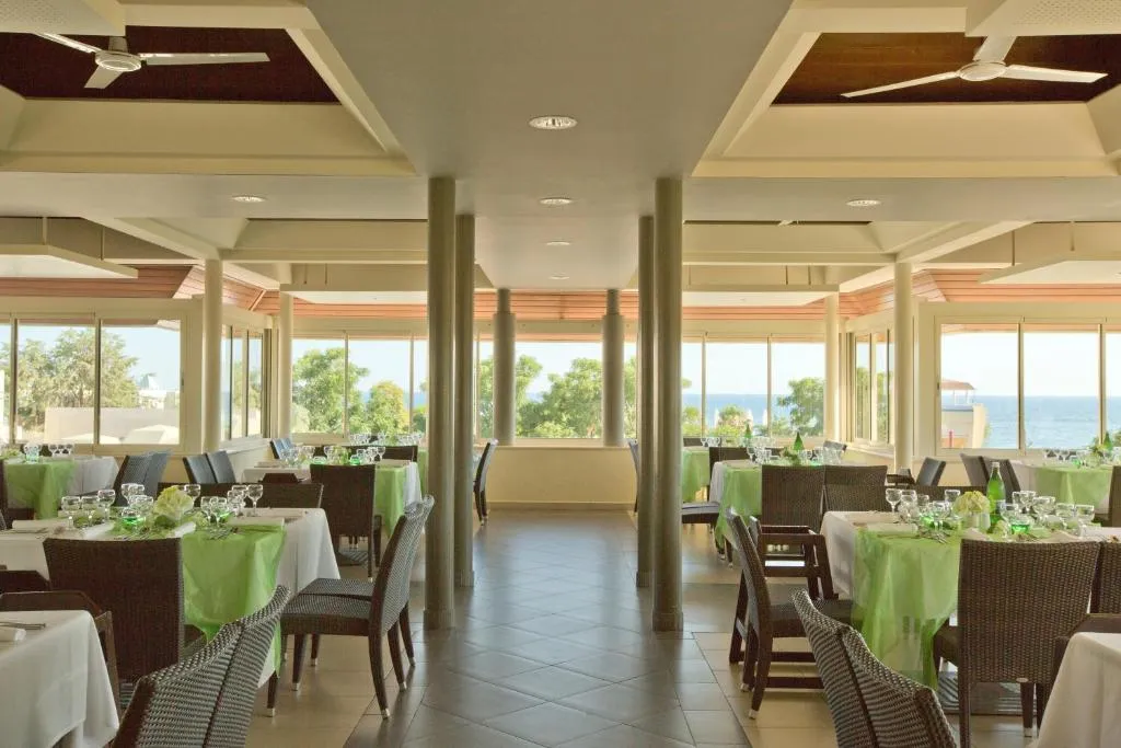 Robinson Club Pamfilya фото 10