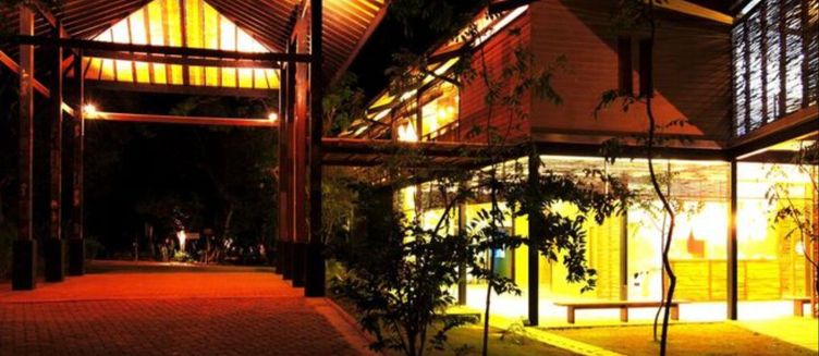 Фото отеля Cinnamon Wild Yala