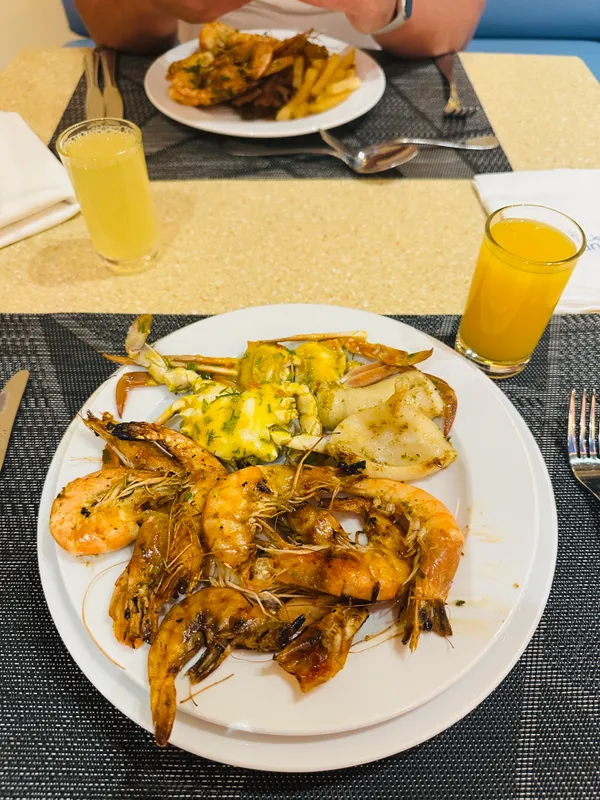 Grand Rotana Resort & Spa фото 66