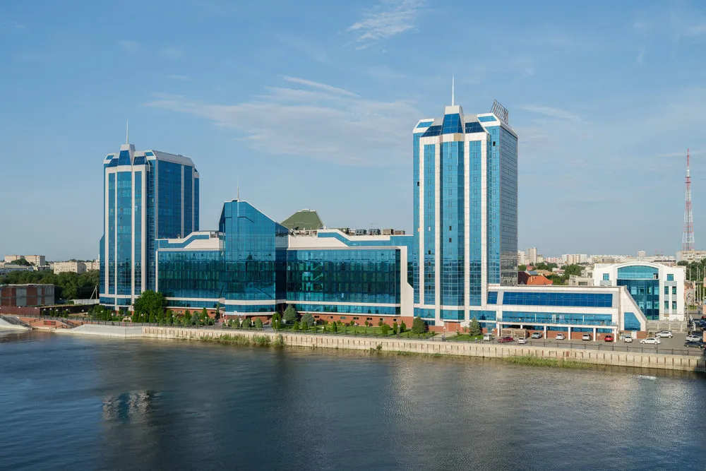 Marins Grand Hotel Астрахань фото 34
