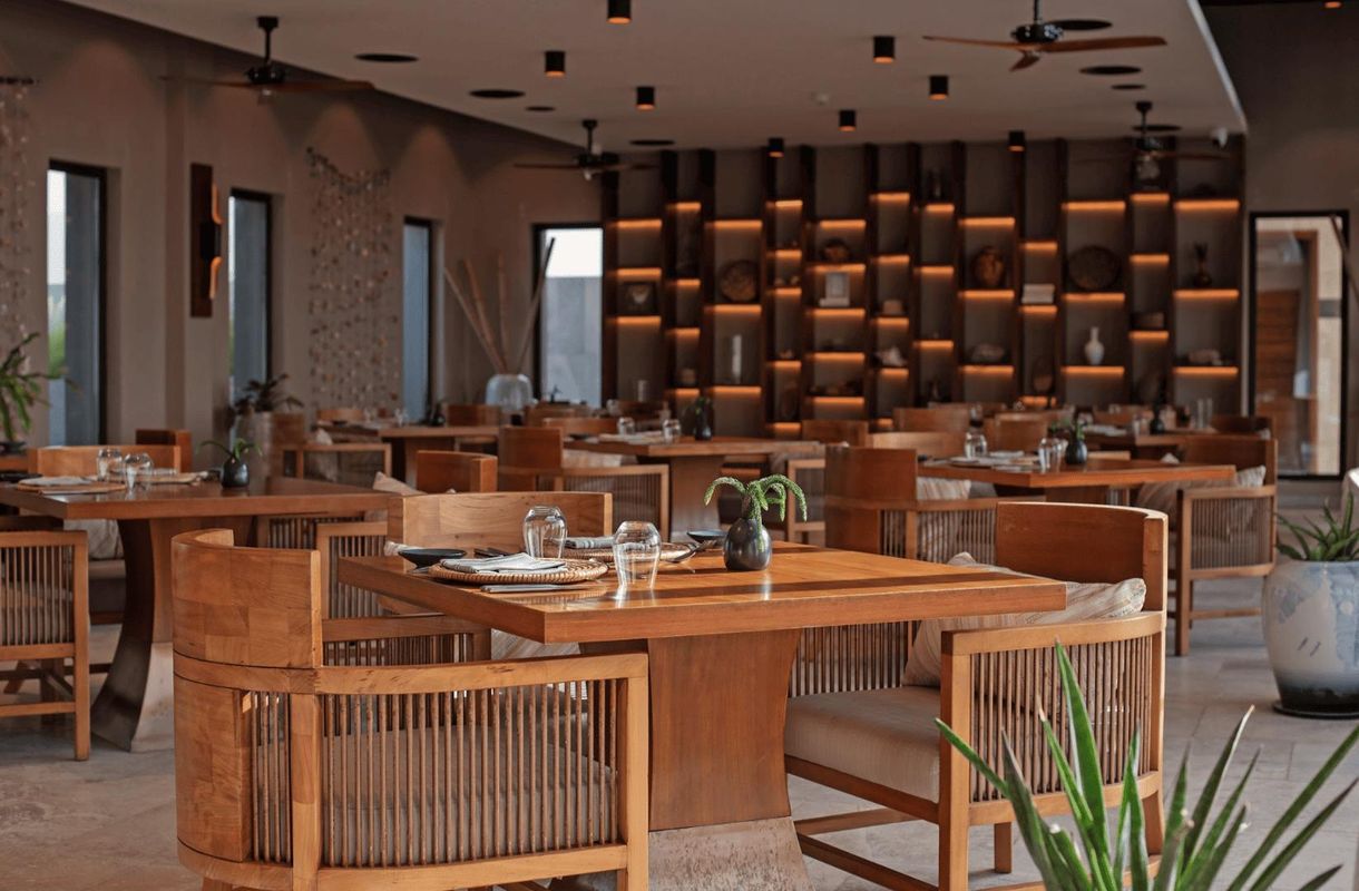 Alila Hinu Bay фото 13